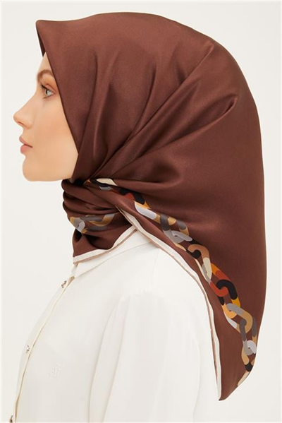 Armine Sura İpek Eşarp 23Ya8908 33
