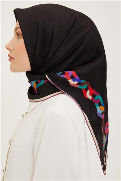 Armine Sura İpek Eşarp 23Ya8908 35