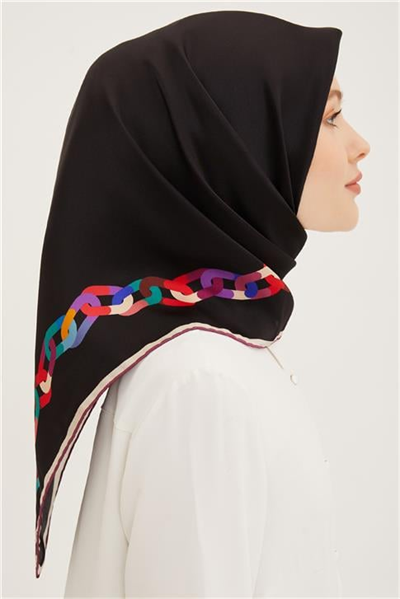 Armine Sura İpek Eşarp 23Ya8908 35
