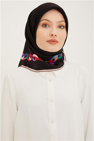 Armine Sura İpek Eşarp 23Ya8908 35