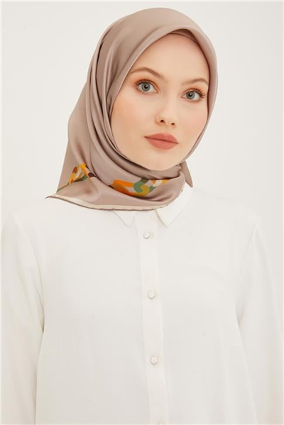 Armine Sura İpek Eşarp 23Ya8908 36