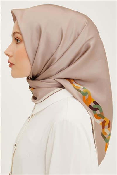 Armine Sura İpek Eşarp 23Ya8908 36