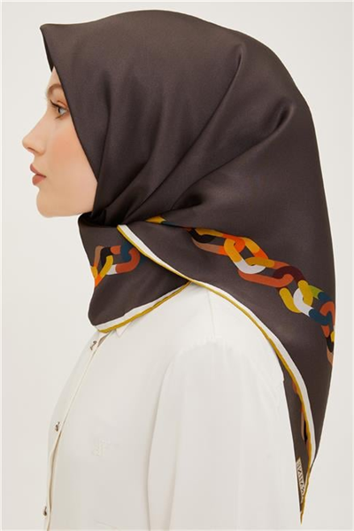 Armine Sura İpek Eşarp 23Ya8908 52
