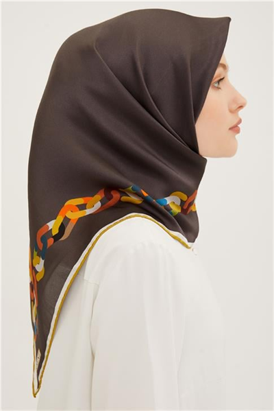 Armine Sura İpek Eşarp 23Ya8908 52