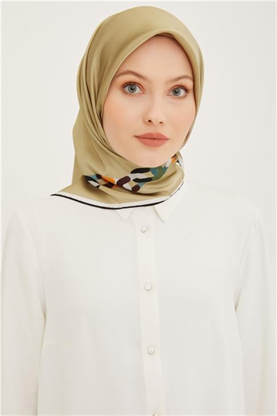 Armine Sura İpek Eşarp 23Ya8908 53