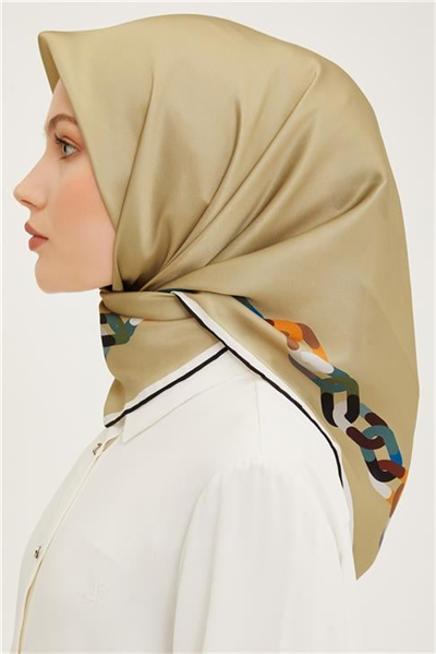 Armine Sura İpek Eşarp 23Ya8908 53