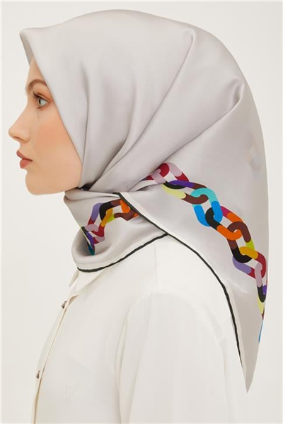 Armine Sura İpek Eşarp 23Ya8908 54