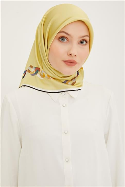 Armine Sura İpek Eşarp 23Ya8908 55