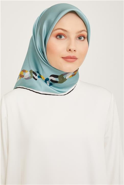 Armine Sura İpek Eşarp 23Ya8908 56