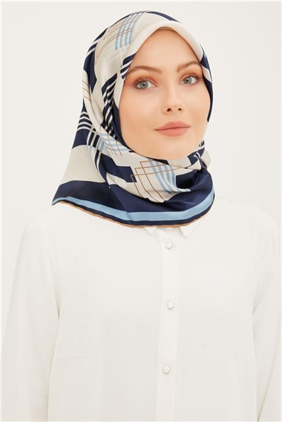Armine Sura İpek Eşarp 23Ya8910 01