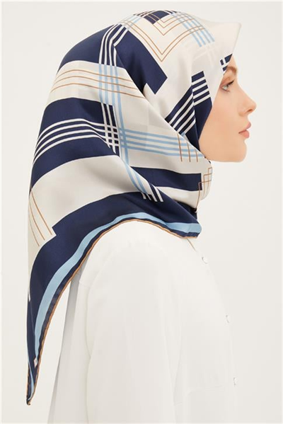 Armine Sura İpek Eşarp 23Ya8910 01