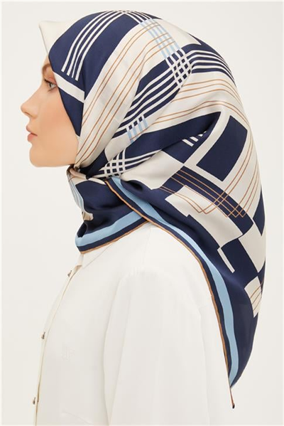 Armine Sura İpek Eşarp 23Ya8910 01