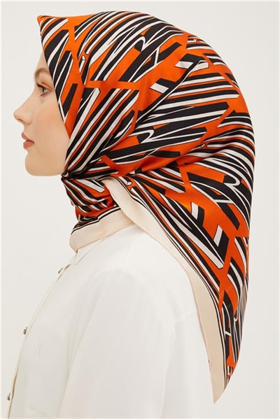 Armine Sura İpek Eşarp 23Ya8911 9 09