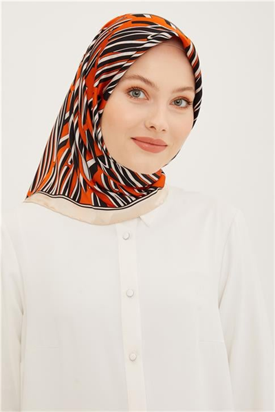 Armine Sura İpek Eşarp 23Ya8911 9 09