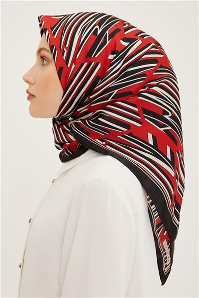 Armine Sura İpek Eşarp 23Ya8911 9 31