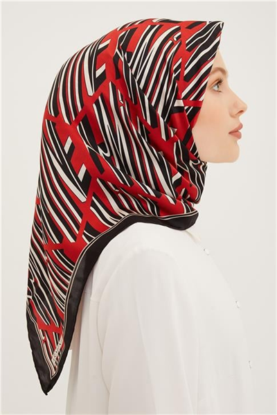 Armine Sura İpek Eşarp 23Ya8911 9 31