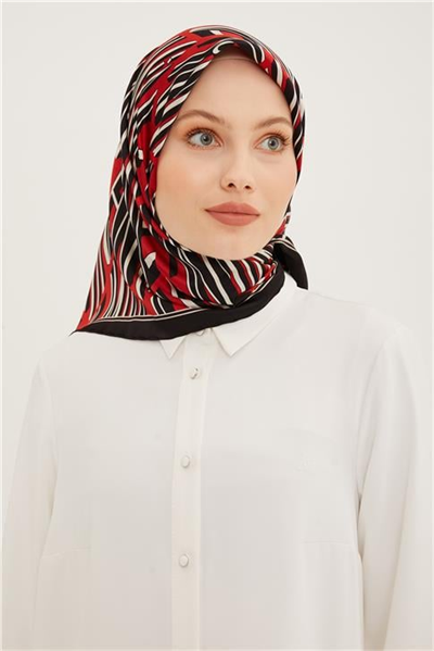 Armine Sura İpek Eşarp 23Ya8911 9 31