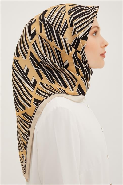 Armine Sura İpek Eşarp 23Ya8911 9 59
