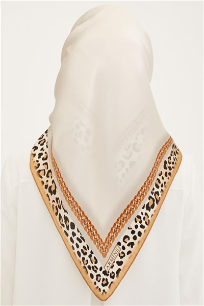 Armine Sura İpek Eşarp 23Ya8912 58 03