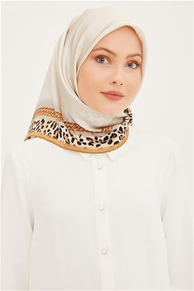 Armine Sura İpek Eşarp 23Ya8912 58 03