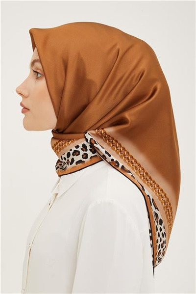 Armine Sura İpek Eşarp 23Ya8912 58 32