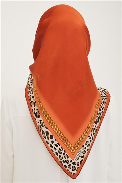 Armine Sura İpek Eşarp 23Ya8912 58 38
