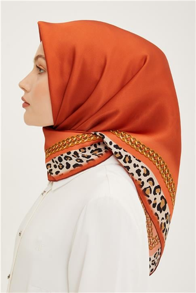 Armine Sura İpek Eşarp 23Ya8912 58 38