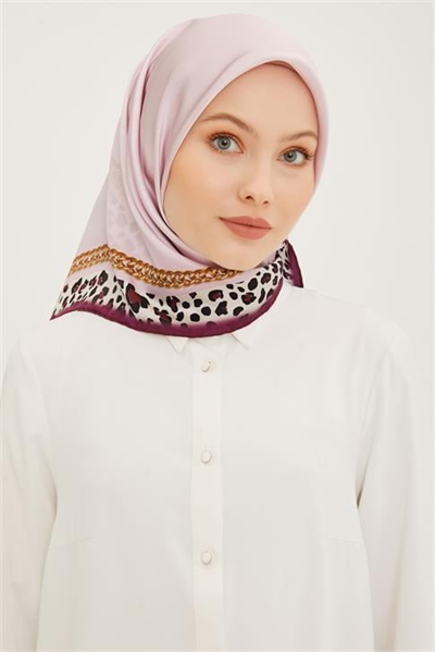 Armine Sura İpek Eşarp 23Ya8912 58 50