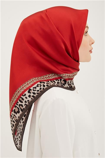 Armine Sura İpek Eşarp 23Ya8912 58 58