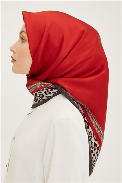 Armine Sura İpek Eşarp 23Ya8912 58 58