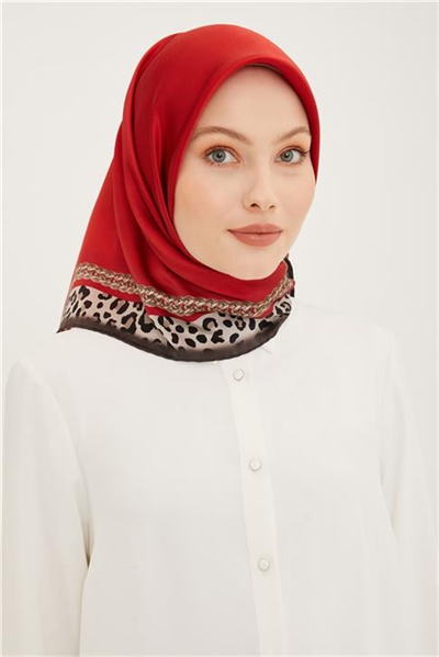Armine Sura İpek Eşarp 23Ya8912 58 58