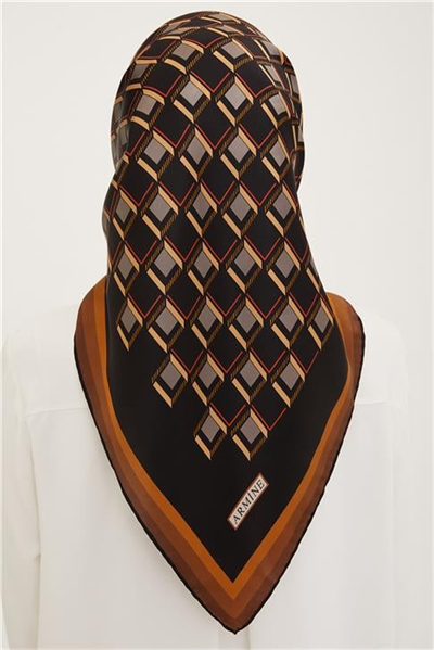 Armine Sura İpek Eşarp 23Ya8913 01