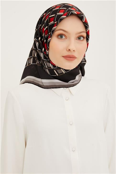 Armine Sura İpek Eşarp 23Ya8913 32