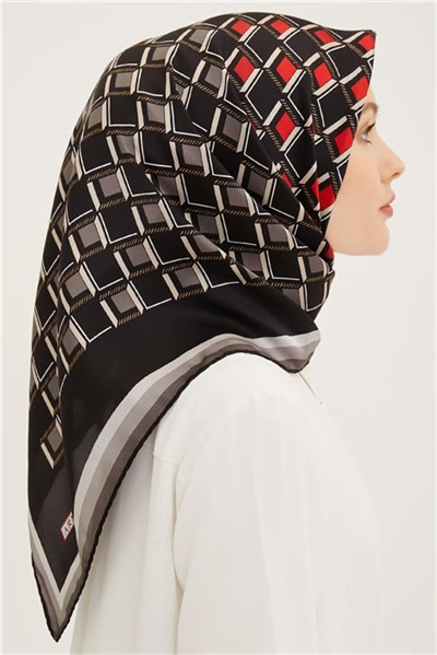 Armine Sura İpek Eşarp 23Ya8913 32