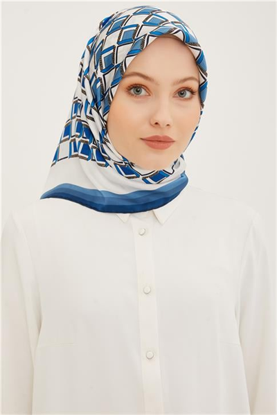 Armine Sura İpek Eşarp 23Ya8913 33