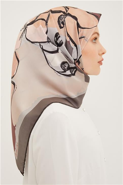 Armine Sura İpek Eşarp 23Ya8914 02