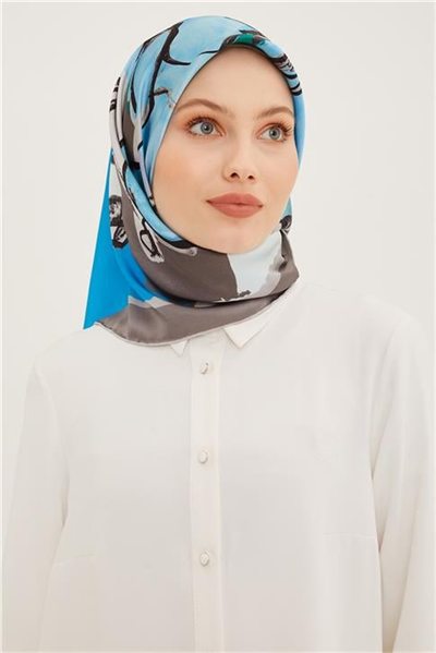 Armine Sura İpek Eşarp 23Ya8914 21