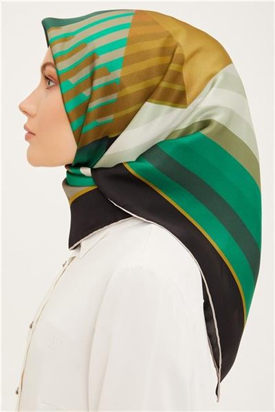 Armine Sura İpek Eşarp 23Ya8915 08