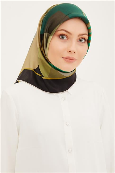 Armine Sura İpek Eşarp 23Ya8915 08