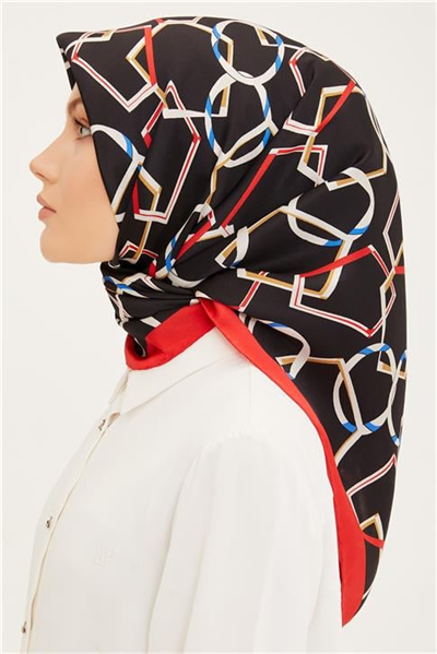 Armine Sura İpek Eşarp 23Ya8916 03
