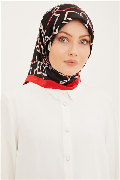 Armine Sura İpek Eşarp 23Ya8916 03