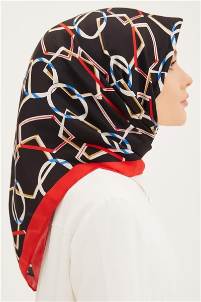 Armine Sura İpek Eşarp 23Ya8916 03