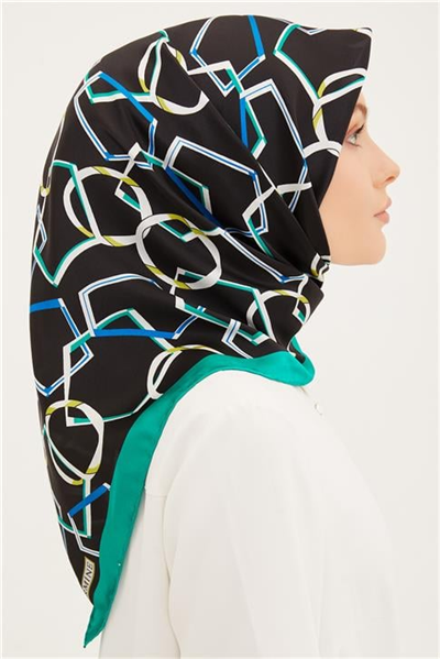 Armine Sura İpek Eşarp 23Ya8916 04