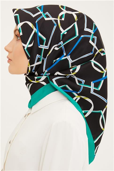 Armine Sura İpek Eşarp 23Ya8916 04