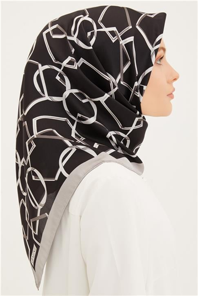 Armine Sura İpek Eşarp 23Ya8916 05
