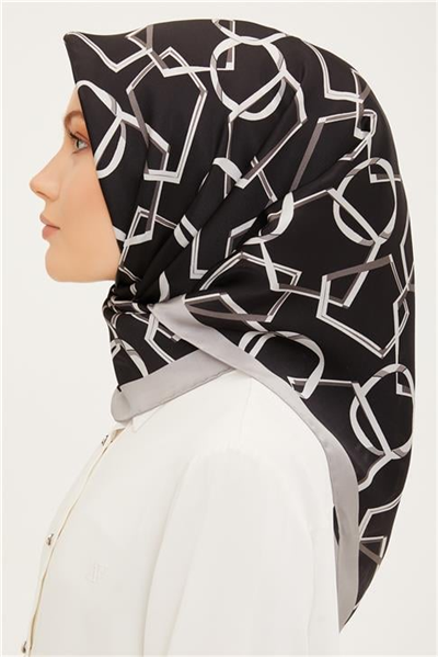 Armine Sura İpek Eşarp 23Ya8916 05