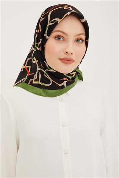Armine Sura İpek Eşarp 23Ya8916 06