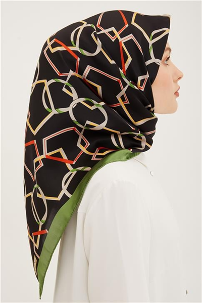 Armine Sura İpek Eşarp 23Ya8916 06