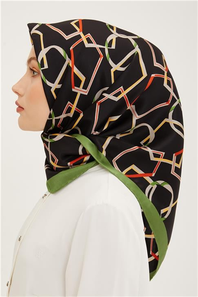 Armine Sura İpek Eşarp 23Ya8916 06