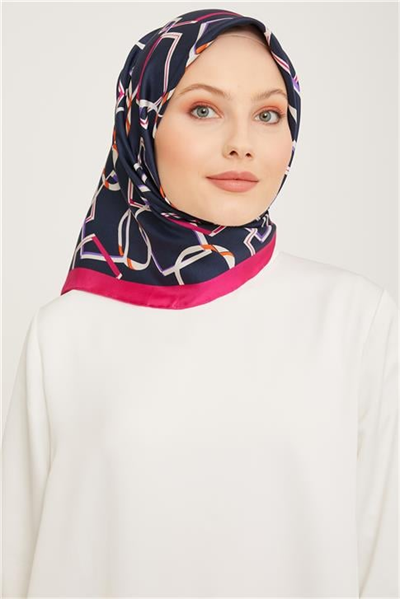 Armine Sura İpek Eşarp 23Ya8916 08